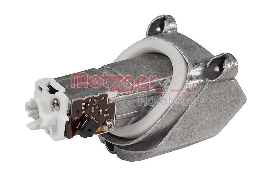METZGER 0896519 GREENPARTS Steuergerät, Beleuchtung